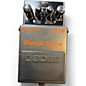 Used BOSS MT2 Metal Zone Distortion Effect Pedal thumbnail
