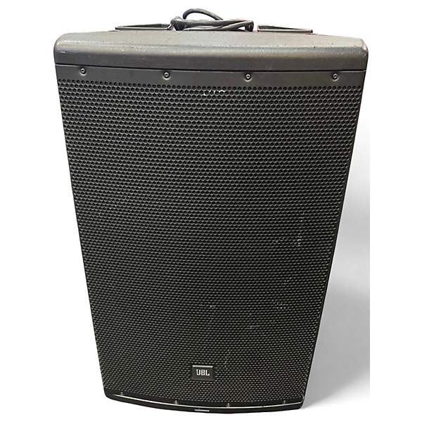 Used JBL EON615 Powered Speaker