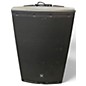 Used JBL EON615 Powered Speaker thumbnail