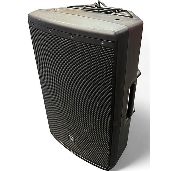 Used JBL EON615 Powered Speaker