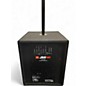 Used JBL JRX118SP 500W Powered Subwoofer