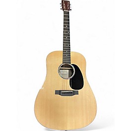 Used Martin ROADU SERIES D-13 Natural Acoustic Guitar