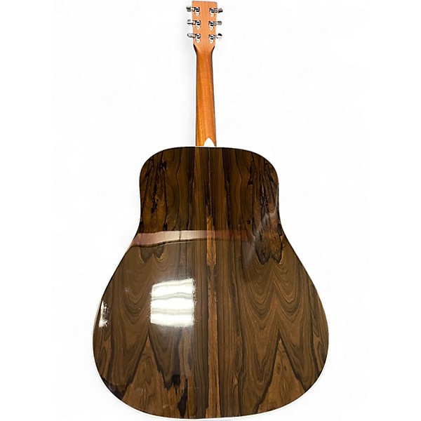 Used Martin ROADU SERIES D-13 Natural Acoustic Guitar