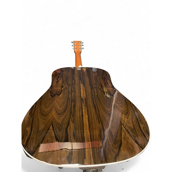 Used Martin ROADU SERIES D-13 Natural Acoustic Guitar