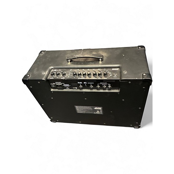 Used Blackstar ID Core 100W 2X10 Guitar Combo Amp