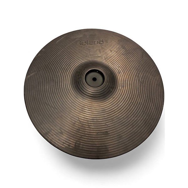 Used Roland CY12 Cymbal Pad Trigger Pad