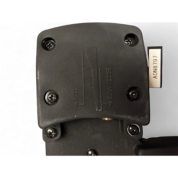 Used Roland CY12 Cymbal Pad Trigger Pad