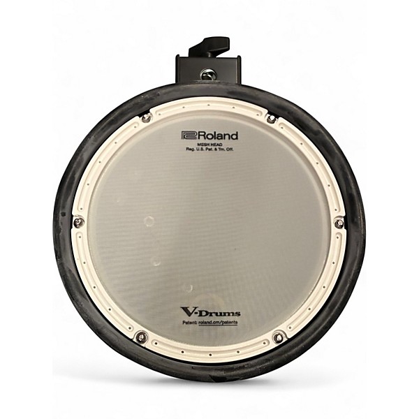 Used Roland PDX8 Trigger Trigger Pad