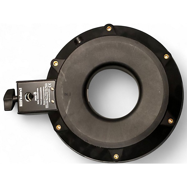 Used Roland PDX8 Trigger Trigger Pad