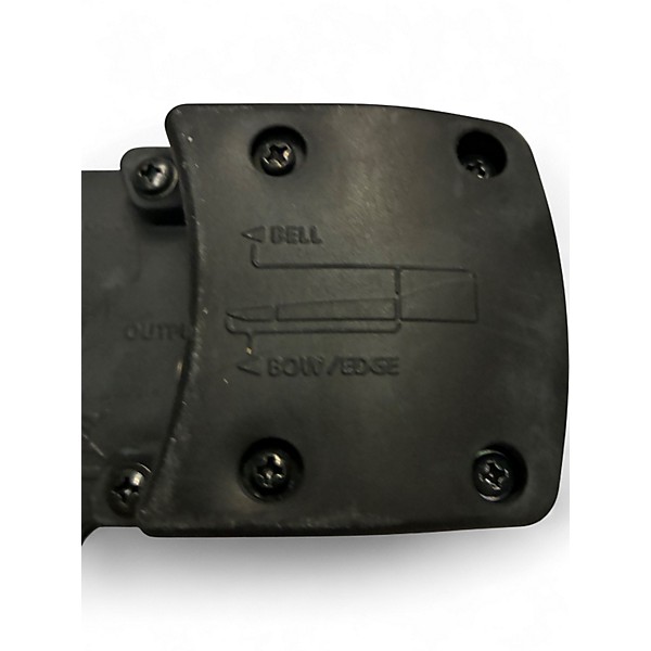 Used Roland CY12 Cymbal Trigger Trigger Pad