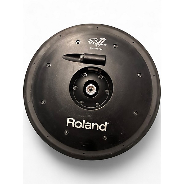 Used Roland VH11 HH Trigger Pad