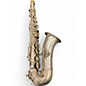 Used Cg Conn WONDER IMPROVED Saxophone