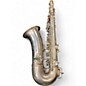 Used Cg Conn WONDER IMPROVED Saxophone