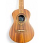Used Puka Ukulele PK-TFT Natural Ukulele