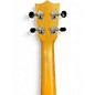Used Puka Ukulele PK-TFT Natural Ukulele