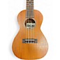 Used Ohana Ukuleles CK-10 Natural Ukulele
