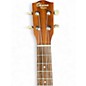 Used Ohana Ukuleles CK-10 Natural Ukulele