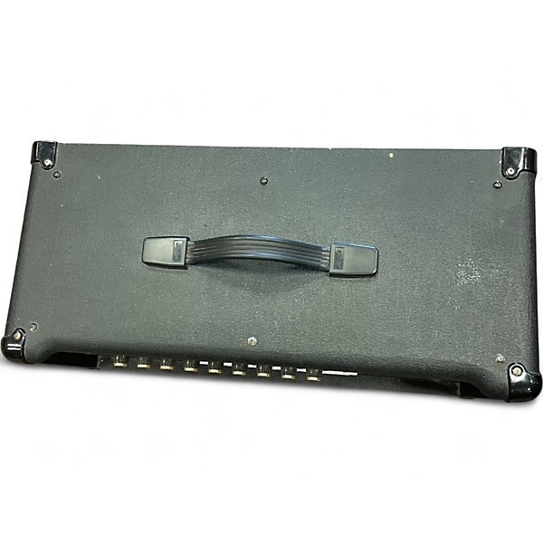 Used Marshall MG100FX 100W Solid State Guitar Amp Head