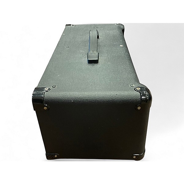 Used Marshall MG100FX 100W Solid State Guitar Amp Head