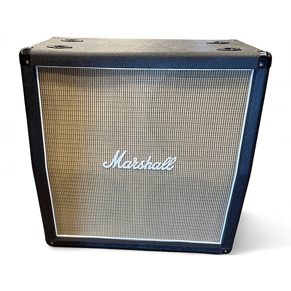 Used Marshall MG412A Guitar Cabinet