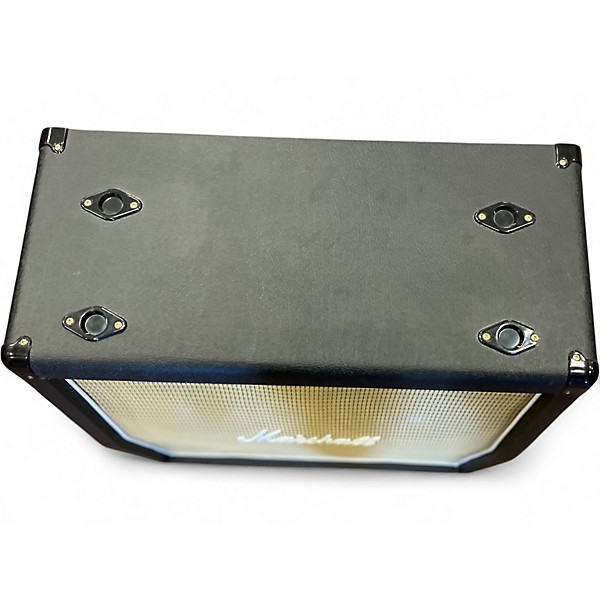 Used Marshall MG412A Guitar Cabinet