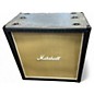 Used Marshall MG412B 4x12 120W Straight Guitar Cabinet thumbnail