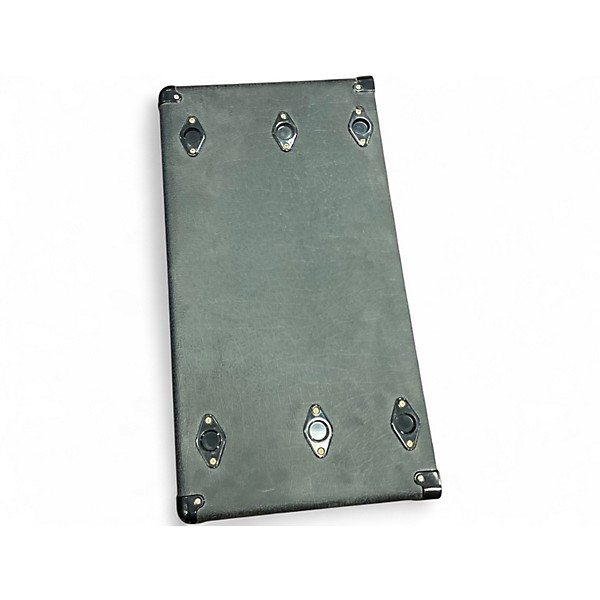 Used Marshall MG412B 4x12 120W Straight Guitar Cabinet