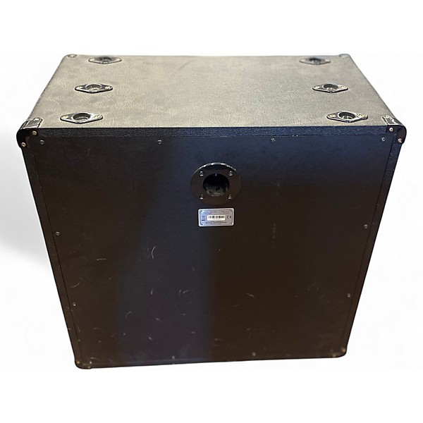 Used Marshall MG412B 4x12 120W Straight Guitar Cabinet