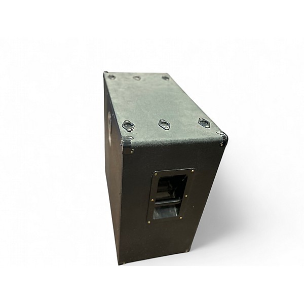 Used Marshall MG412B 4x12 120W Straight Guitar Cabinet