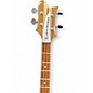 Used Rickenbacker 4003S Mapleglo Electric Bass Guitar