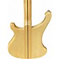 Used Rickenbacker 4003S Mapleglo Electric Bass Guitar