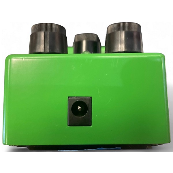 Used Ibanez TS9 Tube Screamer Distortion Effect Pedal