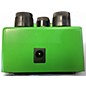 Used Ibanez TS9 Tube Screamer Distortion Effect Pedal