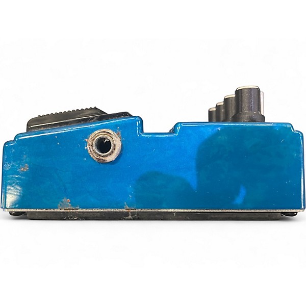 Used DOD FX64 Ice Box Stereo Chorus Effect Pedal