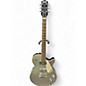 Used Gretsch Guitars G5426 Electromatic Silver Solid Body Electric Guitar thumbnail