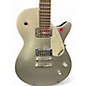 Used Gretsch Guitars G5426 Electromatic Silver Solid Body Electric Guitar