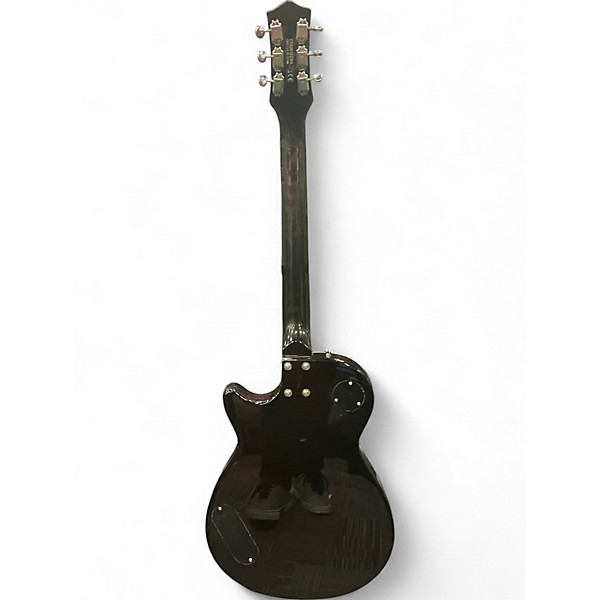 Used Gretsch Guitars G5426 Electromatic Silver Solid Body Electric Guitar