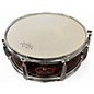 Used Pearl 14in Igniter Black Flame Drum