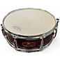 Used Pearl 14in Igniter Black Flame Drum