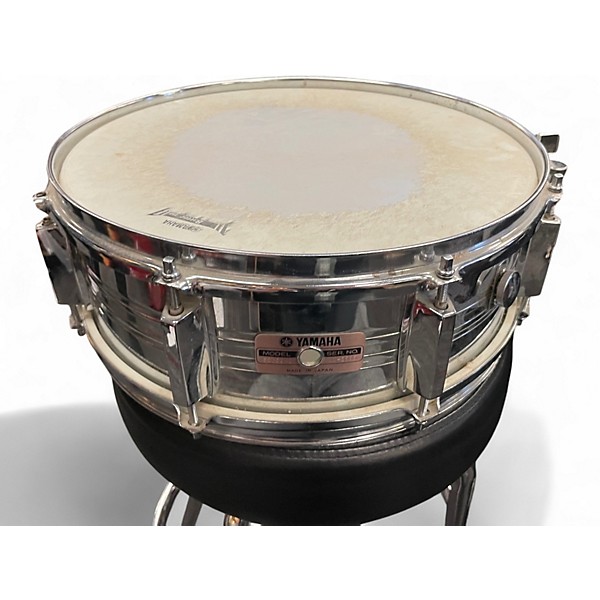 Used Yamaha 14in 350MG Steel Drum