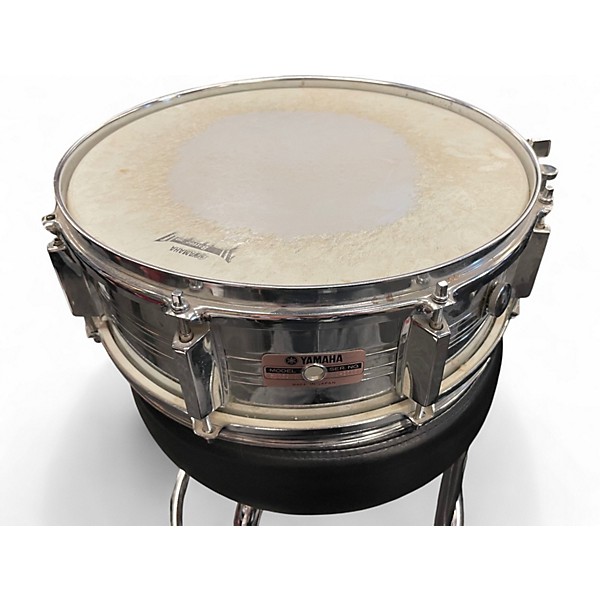 Used Yamaha 14in 350MG Steel Drum
