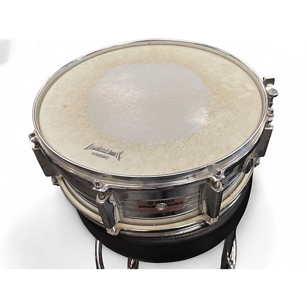 Used Yamaha 14in 350MG Steel Drum