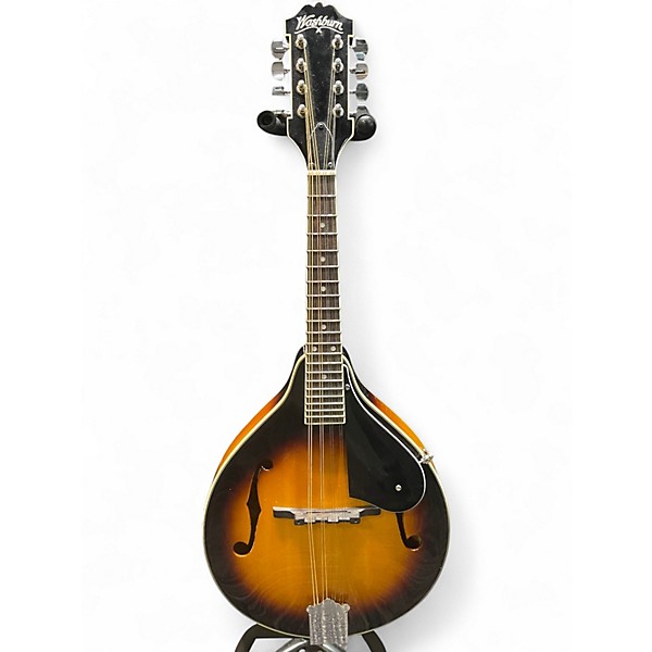 Used Washburn M1SA Vintage Sunburst Mandolin