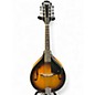Used Washburn M1SA Vintage Sunburst Mandolin thumbnail