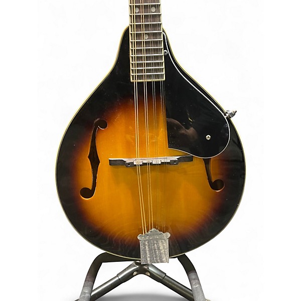 Used Washburn M1SA Vintage Sunburst Mandolin