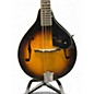 Used Washburn M1SA Vintage Sunburst Mandolin