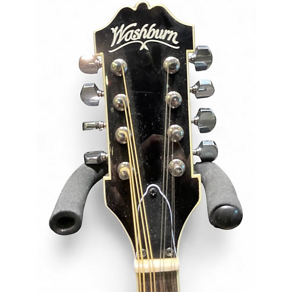 Used Washburn M1SA Vintage Sunburst Mandolin