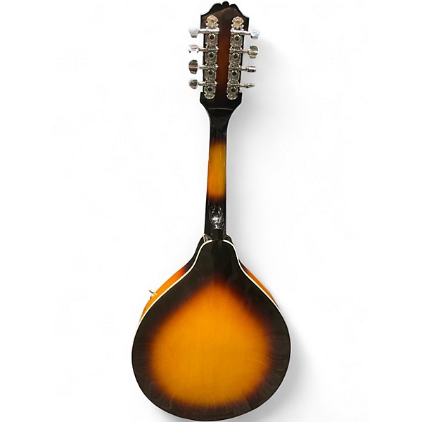 Used Washburn M1SA Vintage Sunburst Mandolin