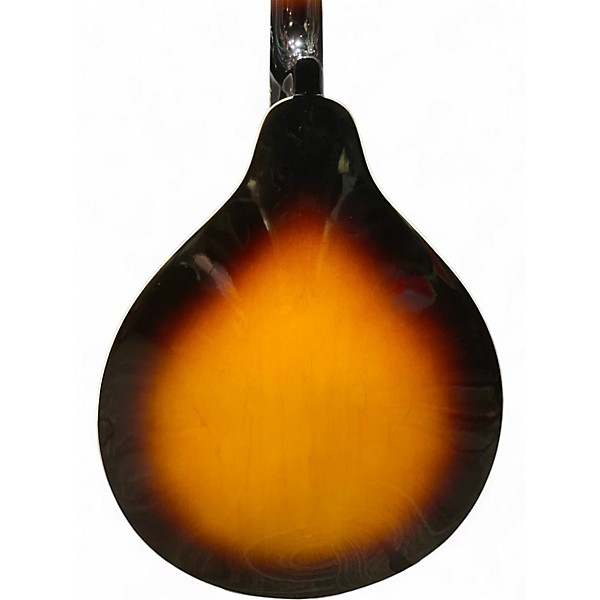Used Washburn M1SA Vintage Sunburst Mandolin