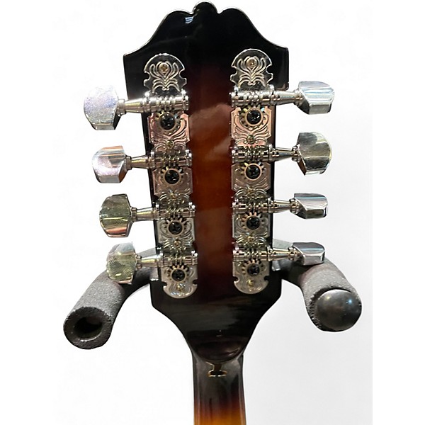 Used Washburn M1SA Vintage Sunburst Mandolin